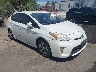 JTDKN3DU1C5****** Salvage and Wrecked 2012 Toyota Prius in Fontana