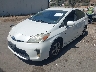 JTDKN3DU1C5****** Used and Repairable 2012 Toyota Prius in Fontana