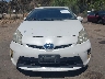 JTDKN3DU1C5****** Salvage and Repairable 2012 Toyota Prius in California State