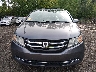5FNRL5H69EB****** Wrecked 2014 Honda Odyssey in Ohio State