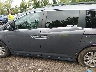 5FNRL5H69EB****** Repairable 2014 Honda Odyssey in Ohio State