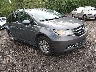 5FNRL5H69EB****** Salvage and Wrecked 2014 Honda Odyssey in Cleveland