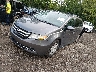 5FNRL5H69EB****** Used and Repairable 2014 Honda Odyssey in Cleveland
