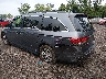 5FNRL5H69EB****** Salvage and Repairable 2014 Honda Odyssey in Cleveland