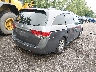 5FNRL5H69EB****** Salvage and Wrecked 2014 Honda Odyssey in Ohio State