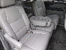 5FNRL5H69EB****** Wrecked 2014 Honda Odyssey in Cleveland