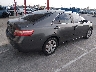 4T4BE46KX9R****** Salvamento y Destrozados 2009 Toyota Camry en Estado de California