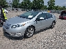 1G1RD6E46CU****** Usados y Reparables 2012 Chevrolet Volt en Southern New Jersey