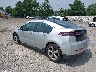 1G1RD6E46CU****** Salvamento y Reparables 2012 Chevrolet Volt en Southern New Jersey