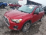 4A4AR5AU4DE****** Used and Repairable 2013 Mitsubishi Outlander in Buckhannon