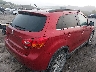 4A4AR5AU4DE****** Salvage and Wrecked 2013 Mitsubishi Outlander in West Virginia State