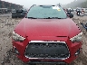 4A4AR5AU4DE****** Salvage and Repairable 2013 Mitsubishi Outlander in West Virginia State