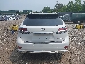 2T2BK1BA5FC****** Wrecked 2015 Lexus RX