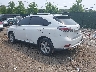 2T2BK1BA5FC****** Salvage and Repairable 2015 Lexus RX in Long Island