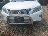 2T2BK1BA5FC****** Salvage and Repairable 2015 Lexus RX in New York State
