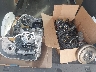 NM0LS7E26K1****** Wrecked 2019 Ford Transit Connect in Texas State
