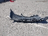 2HGES15585H****** Destrozados 2005 Honda Civic en Estado de California