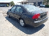 2HGES15585H****** Salvamento y Reparables 2005 Honda Civic en Sacramento