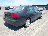 2HGES15585H****** Salvamento y Destrozados 2005 Honda Civic en Estado de California