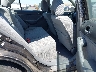 2HGES15585H****** Destrozados 2005 Honda Civic en Sacramento