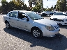 1G1AT58HX97****** Salvamento y Destrozados 2009 Chevrolet Cobalt en Fremont