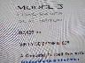 5YJ3E1EB3NF****** Salvage 2022 Tesla Model 3