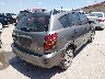 5Y2SL62814Z****** Salvage and Wrecked 2004 Pontiac Vibe in Texas State