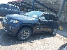 1C4RJFBG6FC****** Repairable 2015 Jeep Grand Cherokee in Nebraska State
