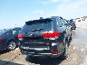 1C4RJFBG6FC****** Wrecked 2015 Jeep Grand Cherokee
