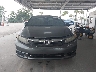 2HGFB2F97CH****** Wrecked 2012 Honda Civic in Florida State