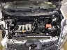 JHMGE8H5XCC****** Reparables 2012 Honda Fit en Fort Wayne