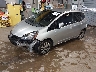 JHMGE8H5XCC****** Usados y Reparables 2012 Honda Fit en Fort Wayne