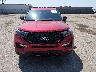 1FM5K8GC0LG****** Used 2020 Ford Explorer in California State