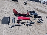 1FM5K8GC0LG****** Wrecked 2020 Ford Explorer in California State