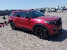 1FM5K8GC0LG****** Salvage and Wrecked 2020 Ford Explorer in San Diego