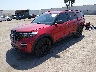 1FM5K8GC0LG****** Used and Repairable 2020 Ford Explorer in San Diego