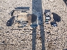 3GTU2VEC6EG****** Wrecked 2014 GMC Sierra 1500 in Arkansas State