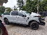 1FTFW3L8XRF****** Repairable 2024 Ford F-150 in Kansas State