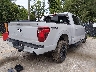 1FTFW3L8XRF****** Salvage and Wrecked 2024 Ford F-150 in Kansas State