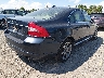 YV1960AS7A1****** Salvage and Wrecked 2010 Volvo S80 in New York State