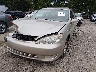 4T1BE32K65U****** Usados y Reparables 2005 Toyota Camry en Indianapolis