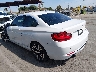 WBA2F9C52HV****** Used 2017 BMW 2 Series in California State