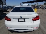 WBA2F9C52HV****** Salvage 2017 BMW 2 Series