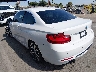WBA2F9C52HV****** Salvage and Repairable 2017 BMW 2 Series in Fresno