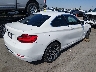 WBA2F9C52HV****** Salvage and Wrecked 2017 BMW 2 Series in California State