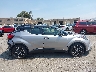JTNKHMBX2K1****** Repairable 2019 Toyota C-HR in California State