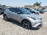 JTNKHMBX2K1****** Salvage and Wrecked 2019 Toyota C-HR in Fremont