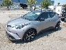 JTNKHMBX2K1****** Used and Repairable 2019 Toyota C-HR in Fremont