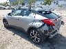 JTNKHMBX2K1****** Salvage and Repairable 2019 Toyota C-HR in Fremont