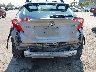 JTNKHMBX2K1****** Salvage and Repairable 2019 Toyota C-HR in California State